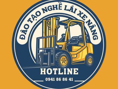 Chương trình đào tạo nghề lái xe nâng