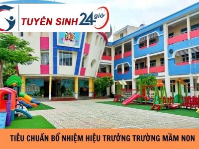 Đào tạo hiệu trưởng trường mầm non| Cấp nhanh chứng chỉ nghiệp vụ