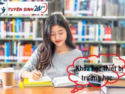 Quản lý thiết bị - Thông tin thư viện| Đào tạo cấp nhanh chứng chỉ