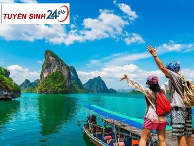 Chứng chỉ Hướng dẫn viên du lịch Khóa học ngắn hạn tại TP Hồ Chí Minh