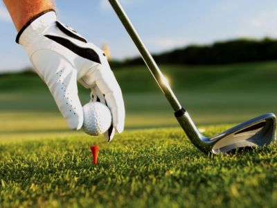 Trường CĐ Duyên Hải mở khóa học đánh Golf cơ bản