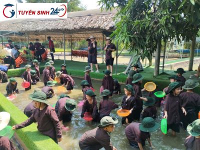 Học Chứng Chỉ Bảo Mẫu nhanh| Khóa học đào tạo ngắn hạn