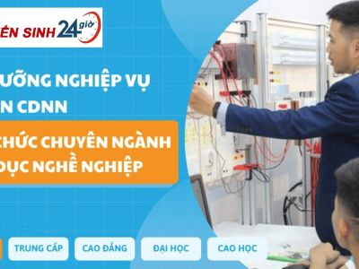 Chương trình bồi dưỡng tiêu chuẩn chức danh nghề nghiệp