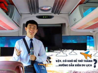 Trường Cao Đẳng Duyên Hải tổ chức ôn thi chứng chỉ hướng dẫn viên du lịch