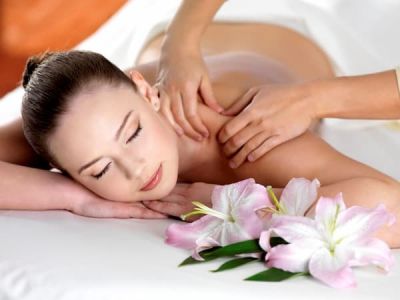 Chứng chỉ hành nghề Xoa bóp Massage| Khóa đào tạo cấp tốc 