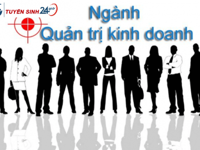 Khóa học ngắn hạn|Chứng chỉ quản trị kinh doanh