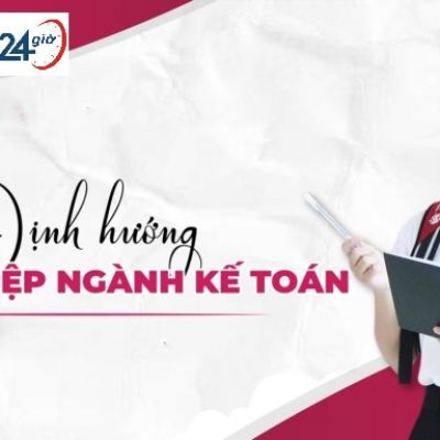 Học trung cấp kế toán online| Tốt nghiệp sớm - Lấy bằng nhanh