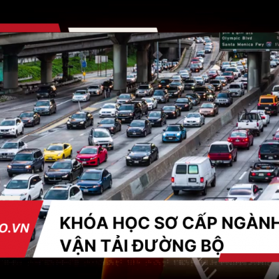 Ngành khai thác vận tải là gì ?